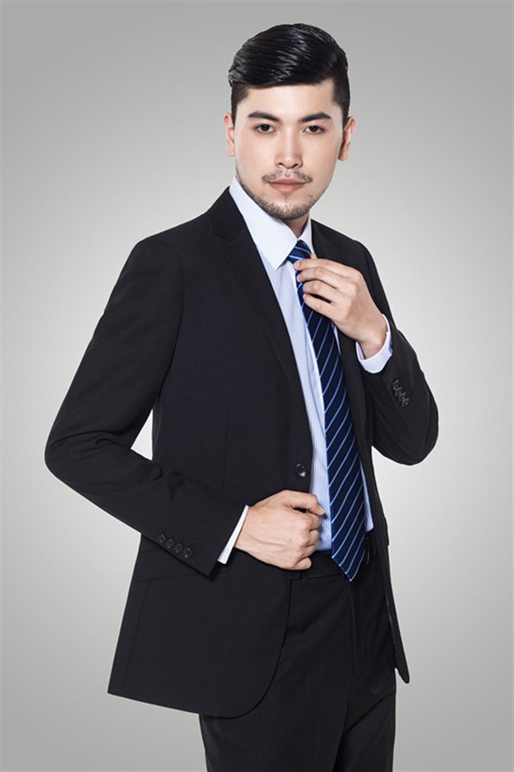 赖平 DIT（数字影像技术）总监